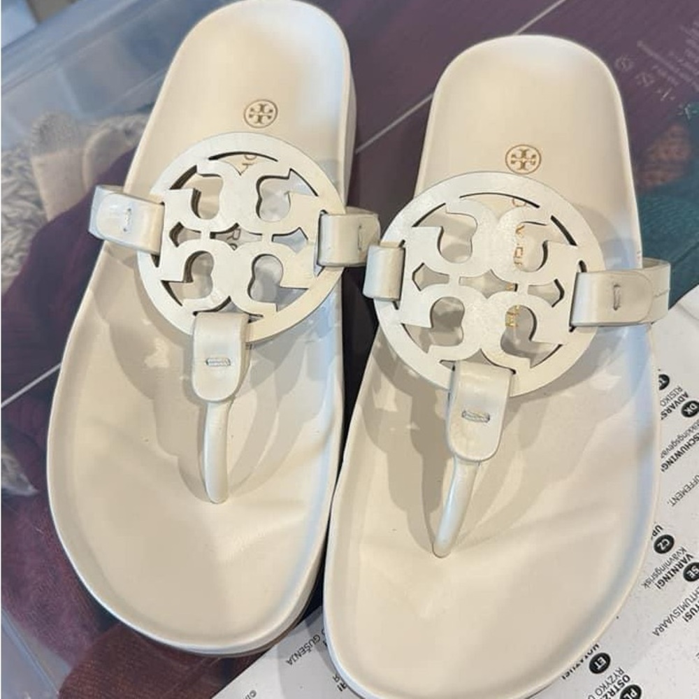 Tory Burch sandals